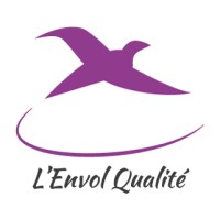 L'Envol Qualité logo - Similar company to Optim'Hum