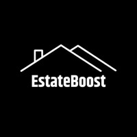 EstateBoost logo - Similar company to Doctor Studios
