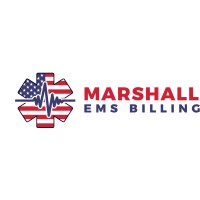 Marshall EMS Billing logo - Similar company to Cvikota Ems - Emergency Medical Services Billing