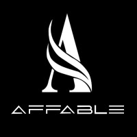 AffableTech logo - Similar company to Affable.Ai [Now A Bazaarvoice Solution]