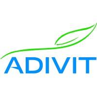 ADIVIT logo - Similar company to Tcms