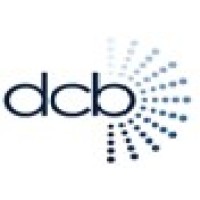 DCB logo - Similar company to Recplay