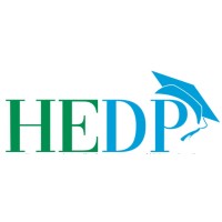 HEDP-PK logo - Similar company to 3D Illumination