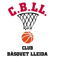 CLUB BÀSQUET LLEIDA logo - Similar company to Club Bàsquet Cornellà