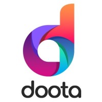 Doota logo - Similar company to Conversion Central