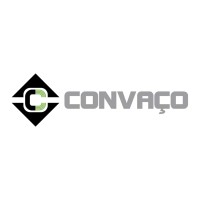 CONVAÇO logo - Similar company to Amoi - Abreu Manutenção E Operação Industrial Ltda