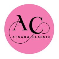 Afsara Classic logo - Similar company to Meeka Pharmacare Limited