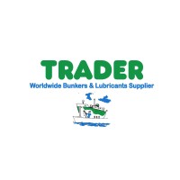 TRADER SRL Worldwide Bunker & Lubricants Supplier logo - Similar company to Sarda Bunkers Spa