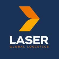 Laser Global Logistics logo - Similar company to Dimex Logistics
