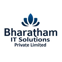 Bharatham It Solutions Private Limited