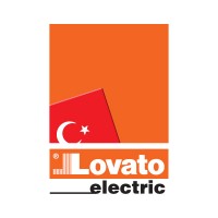 Lovato Electric Türkiye logo - Similar company to Lovato Electric