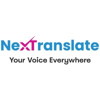 NexTranslate logo - Similar company to Whozale