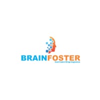Brainfoster Tech Private Limited logo - Similar company to Entiredigital Solution Pvt. Ltd.