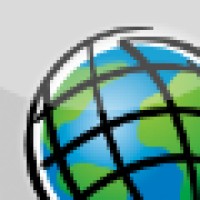 Esri China logo - Similar company to Landscape Architecture Frontiers