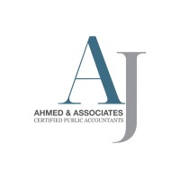 Ahmed & Associates logo - Similar company to Zhl Group Inc