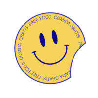 Los Angeles Community Fridges (LACF) logo - Similar company to Grainge.Ai
