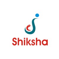 SHIKSHA logo - Similar company to Shiksha