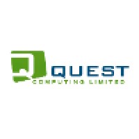 Quest Computing Ltd logo - Similar company to Bytemakers
