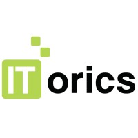 ITorics logo - Similar company to Yogsoft