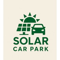 Solar Car Park logo - Similar company to Twenty6