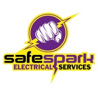 SafeSpark Electrical Services logo - Similar company to Major Tech Australia