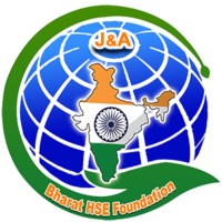 J and A Bharat HSE Foundation (J and A Global HSE Foundation) logo - Similar company to Hsechamp