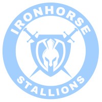 Ironhorse Stallions logo - Similar company to Ironhorse Racing Stable Llc
