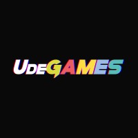 UdeGAMES logo - Similar company to Gfz Group