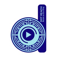 Dot Reach Marketing logo - Similar company to Instadev.Tech