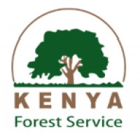 Kenya Forest Service logo - Similar company to Nutcellars