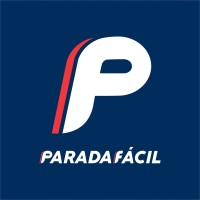 Parada Fácil Brasil logo - Similar company to Estaciotec Empresa De Estacionamentos