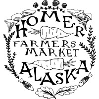 Homer Farmers' Market