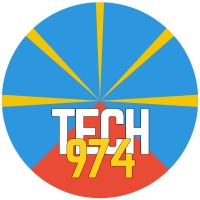 TECH974 logo - Similar company to Kodetis
