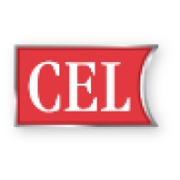 California Eastern Laboratories (CEL) logo - Similar company to Repfabric