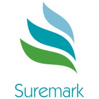 Suremark logo - Similar company to Coombs Contractors Ltd