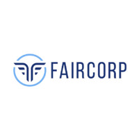 Faircorp logo - Similar company to Waste Ventures