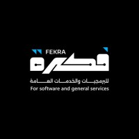 Fikralink logo - Similar company to عدن هوست - Aden Host