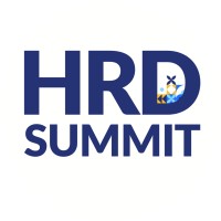 HRD Summit | Ukraine logo - Similar company to Ascendis Ukraine