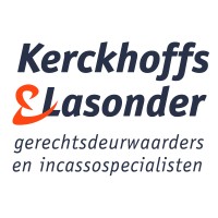 Kerckhoffs & Lasonder Gerechtsdeurwaarders en Incassospecialisten logo - Similar company to Sterilisatie Vereniging Nederland - Svn