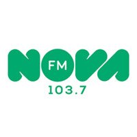 Nova FM Campinas logo - Similar company to Softeo Tecnologia