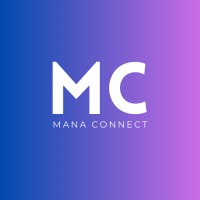 Mana Connect logo - Similar company to Vs Consultoría