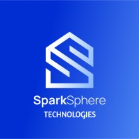 Sparksphere Technologies logo - Similar company to Web Technologies Group