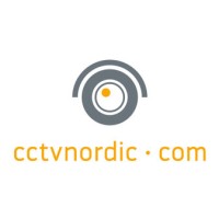 CCTV nordic logo - Similar company to Elige Aps