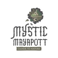 Mystic Mayapott logo - Similar company to Madaparambil Resorts