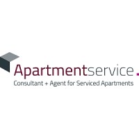 Apartmentservice logo - Similar company to Urside Clothing