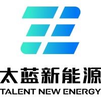 Talent New Energy logo - Similar company to Welion Energy