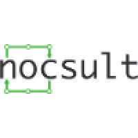 Nocsult Ltd logo - Similar company to Setel Ltd