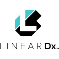 Linear Diagnostics logo - Similar company to Exact Diagnostics
