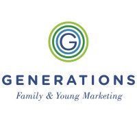 Generations Family & Young Marketing logo - Similar company to Massinternet