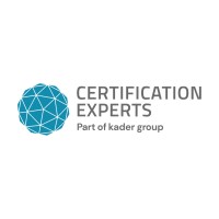 Certification Experts logo - Similar company to Backupned